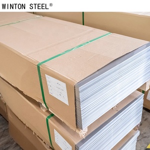 Tấm Thép Không Gỉ 316 2b 304 0.3Mm 0.5Mm Đến 3.0Mm 201 304 316L 410 430 321 Tấm Thép Không Gỉ Cho Thang Máy - Product Image 6