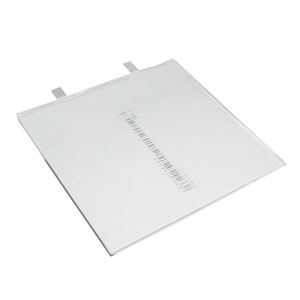 3.85V 4860mAhリポセル 30100100 OEMリチウムポリマーバッテリー 3.7Vリチウム電池 ベビーモニター、電子スケール、ノートパソコン用 - Product Image 2