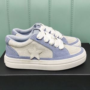 2026 Top Men's Designer Athletic Shoes Breathable Genuine Leather Flats Fashionable and Trendy Casual Shoes - Product Image 5