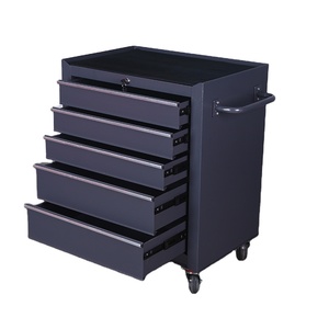Boîte de rangement pour outils/garde-ouvrage/chariot de <span class=keywords><strong>garage</strong></span> avec ensembles d'outils - Product Image 2