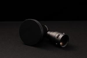 Infrared Convex Optical <strong>Lens</strong> Assembly 70-200mm Camera <strong>Lens</strong> <strong>Protector</strong> with Anti-Reflective Coating OEM Customizable - Product Image 2