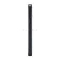 Béquille rétro magnétique détachable portefeuille étui en cuir 2-en-1 fentes pour cartes housse antichoc pour iPhone 16 16Pro 16Plus 16 Pro Max