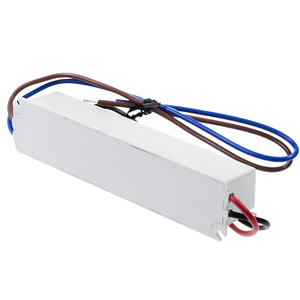 Meanwellled LPHC-18-350พลังงานกันน้ำ/700mA 18W ไดรฟ์กระแสคงที่หน้าจอคำบรรยายอิเล็กทรอนิกส์ - Product Image 4