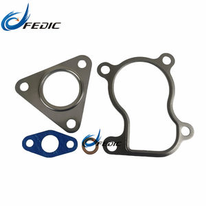 Kit joint turbo GT1549S 452213 pour Ford Transit van <span class=keywords><strong>Otosan</strong></span> 2.5LD de 1996 à 2000 - Product Image 3