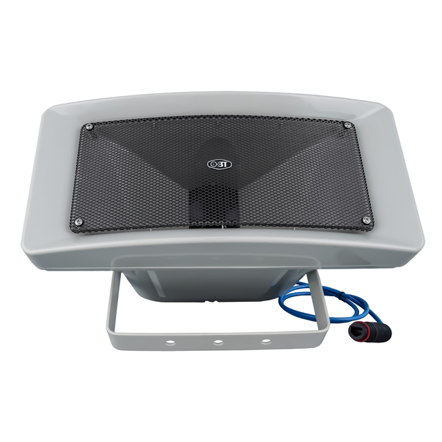 OBT-313 High Quality Directional Network Horn Speaker Exclusive Audio System Waterproof Speakers for Public Address System