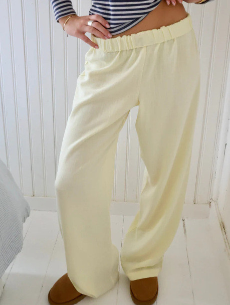 light yellow