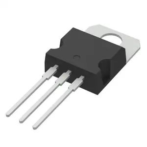 Новые оригинальные транзисторы IRF520-fet' MOSFETs-одиночная N-CH 100 В 10А TO220AB