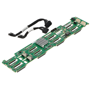 Câble de panneau arrière pour disque dur de 2,5 pouces pour serveur 05TRWM PowerEdge R650 - Product Image 3