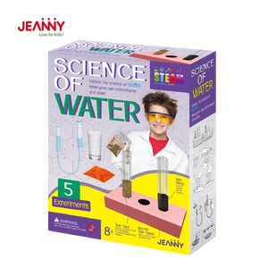 Giáo Dục Khoa Học Stem Đồ Chơi Khoa Học Đồ Chơi Nước Cho Trẻ Em Đồ Chơi Giáo Dục Stem - Product Image 1