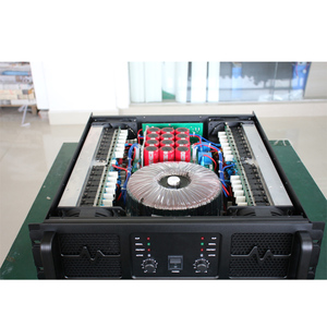 Bán Buôn Giá Pa2600 Loa Chuyên Nghiệp Âm Thanh Hệ Thống Âm Thanh Âm Nhạc Chuyên Nghiệp Cho Nhà - Product Image 1