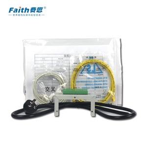 Alimentation électrique Faith Dc Ftp1150 100 à sortie unique, haute précision, usage industriel - Product Image 4