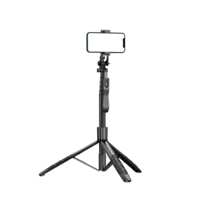 Multifuncional L16 Selfie Stick trípode luz Control remoto Flexible magnético teléfono móvil para cama deporte escritorio uso al aire libre - Product Image 6