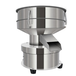 2800 lưới thép không gỉ tròn rung sàng lọc máy quay rung sàng lọc máy lưới tốt rung màn hình - Product Image 2