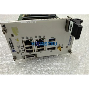 PXIe-8880 NI denetleyici PXIe-8880 Marka Hızlı Kargo H - Product Image 2