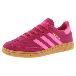 Zapatillas Adidas Handball Spezial Suede para Niña, Color Rojo Rubí, Rosa Luminoso, Goma 2 - Product Image 1