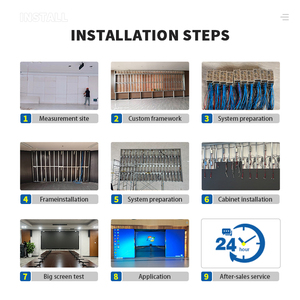 New Technology 3840Hz P1.25 P1.56 P1.8 Marketing Indoor <strong>LED</strong> Screen Price Digital Board Indoor <strong>Led</strong> Panel <strong>Display</strong> - Product Image 6