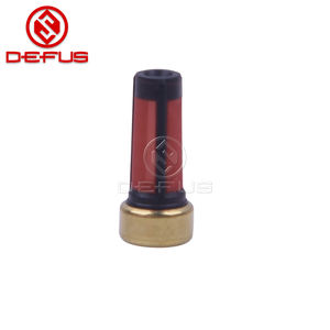 ชุดซ่อมหัวฉีดน้ำมันเชื้อเพลิง6*<span class=keywords><strong>3</strong></span>*12มม. หัวฉีดตัวกรองขนาดเล็กแบบสากล - Product Image 2