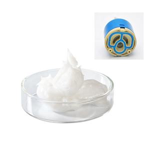 Grasa de Silicona Lubricante de Grado Alimenticio de Uso General, Paquetes de 5g, Lubricante de Silicona para Juntas Tóricas de Goma - Product Image 2