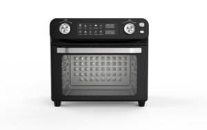 Freidora de Aire Multifunción Saludable Sin Aceite de 24L, Nuevo Diseño 2022 - Product Image 5