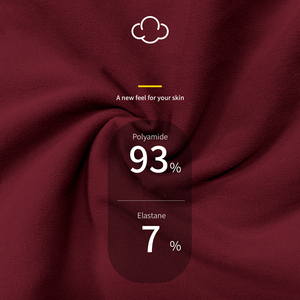 Conjunto de Yoga sin Costuras de Cintura Alta para Mujer, Secado Rápido, Elástico en Cuatro Direcciones, Ropa Deportiva, Sujetador Deportivo, Pantalones Cortos de Yoga, Ropa Deportiva Activa para Gimnasio, Nailon - Product Image 6