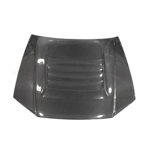 Capó delantero de fibra de carbono estilo Nismo para <span class=keywords><strong>Nissan</strong></span> <span class=keywords><strong>Skyline</strong></span> <span class=keywords><strong>R34</strong></span> <span class=keywords><strong>GTR</strong></span> parachoques delantero capó cubierta <span class=keywords><strong>Kit</strong></span> de carrocería - Product Image 2