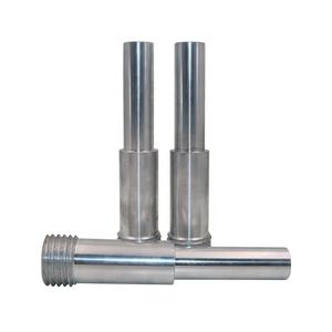 <span class=keywords><strong>Pistolet</strong></span> Venturi Sand Blaster résistant à l'usure dans le vent Tête de <span class=keywords><strong>pistolet</strong></span> de sablage à haute pression Buse en carbure de bore Buse d'élimination de la rouille - Product Image 4