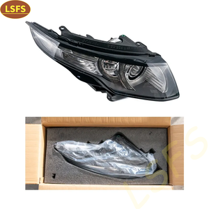 Accessoires d'éclairage automobile pour LandRover Range <span class=keywords><strong>Rover</strong></span> <span class=keywords><strong>Evoque</strong></span> 2012 Phares au xénon OE:LR048049 LR072968 LR048058 LR072970 - Product Image 4