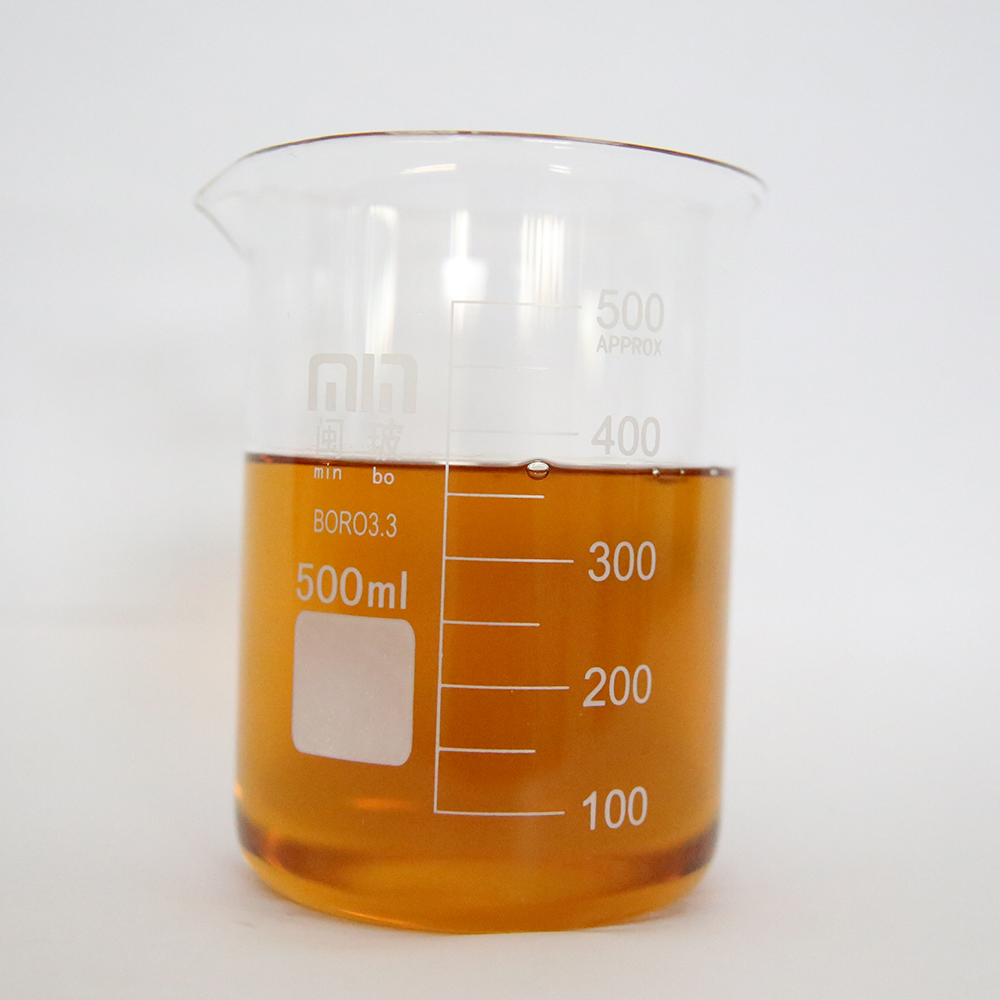 Wholesale Chelated Amino Acid Liquid Fertilizer with Ca Fe Mg