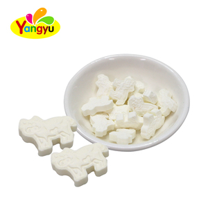 Caramelos de Leche en Forma de Vaca de Dibujos Animados, los Más Vendidos, Caja de Exhibición de 30 Unidades - Product Image 4
