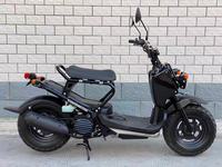 Moto tout-terrain 4 temps Ultra Bee 2024, 60V 10.5AH, rouge, moteur à moyeu arrière 12 vitesses, batterie lithium 60V