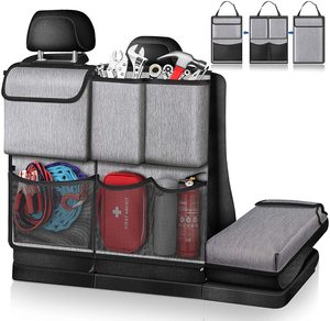 Car Trunk Storage Bag Car Load Bag Oxford Cloth Large Capacity Bag