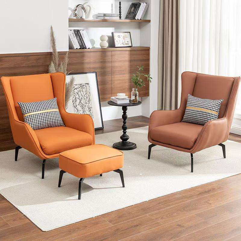 สีน้ำตาล