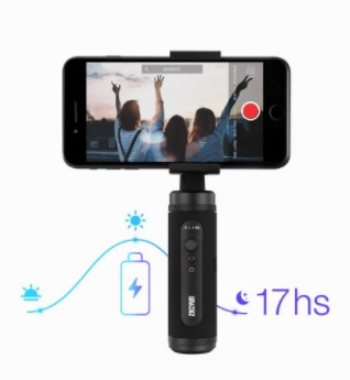 【美品】-Zhiyun-Smooth-Q2-スマホスタビライザー小型3軸ジンバル 41jRNlYBrFL._UF894,1000_QL80_.jpg