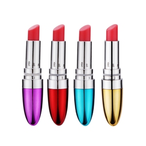 Vibratore per Clitoride Xese Lipstick Vibe-02 per Stimolazione Femminile - Product Image 1