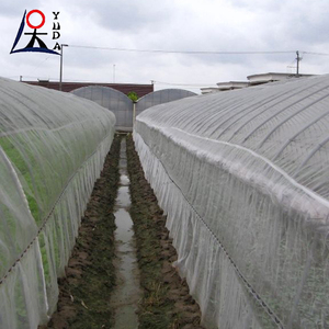 Tùy chỉnh nhựa chống muỗi cửa sổ màn hình <span class=keywords><strong>PE</strong></span> Nylon bụi bằng chứng an ninh côn trùng màn hình lưới - Product Image 5