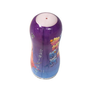 Masturbateur masculin PM107B, poche vaginale, <span class=keywords><strong>Fleshlight</strong></span>, jouets sexuels pour la masturbation avec des caractéristiques vaginales, masturbation orale, succion - Product Image 2