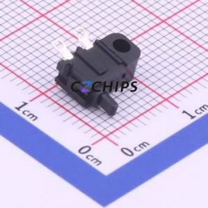 TQ-2526 Limit Switch Switch ( Switch Width: 3.6mm )( Switch Height: 9.3mm )( Rated Current (DC): 100mA ) - Product Image 2