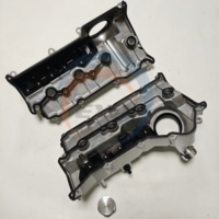 Couvre-culbuteurs en aluminium pour Nissan Patrol, Infiniti QX80, QX56, NV2500, NV3500 04-06, Titan 04-07 5.6L 132641LA1A&132641LA0A