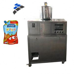 Máy Chiết Rót Oxit Nitơ - Product Image 2