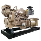 Alimenté par un générateur marin de 750kva Générateur de navires de 750kva de haute qualité à vendre - Product Image 6