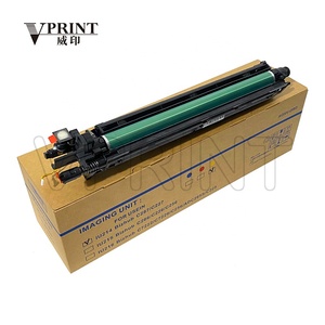 A85Y0KD A85Y0ED IU214M IU214C IU214 A85Y08D สี C M Y สำหรับ<span class=keywords><strong>เครื่อง</strong></span>พิมพ์ Kyocera BIZHUB C227 C287 C 227 <span class=keywords><strong>287</strong></span> - Product Image 5