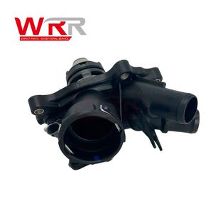 WRR termostato Auto 2712000315 Engne sistema di raffreddamento per <span class=keywords><strong>Mercedes</strong></span> benz W204 W212 M271 E200 E250 C180 SLK350 - Product Image 2