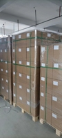 Kabel Serat Optik GJYXFCH FRP Messenger Wire Single Mode 1/2/4 Core Hitam atau Putih Tanpa Isolasi G657A1 Outdoor Indoor FTTH untuk Kabel Drop Fiber Optik