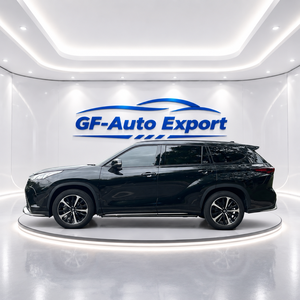 Toyota Crown Land Cruiser Modello 2024 - Nuovo SUV Compatto Ibrido 4WD FWD - Product Image 3