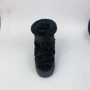 <span class=keywords><strong>2023</strong></span> Nuevo diseño <span class=keywords><strong>Vogue</strong></span> duradero cálido barato para mujeres botas de nieve de invierno - Product Image 5