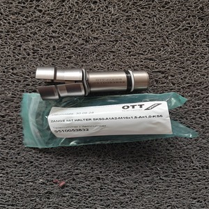 Conector de Sujeción Ott-Jakob Pull Claw 95.600.162.2.6V01, Varilla de Tracción, Herramienta para Maquinaria Industrial - Product Image 3