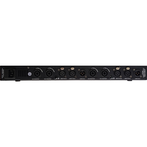 เครื่องขยายเสียง 4 โซน กำลังขับ 4x350 วัตต์ ระบบเสียงบ้าน - Product Image 2
