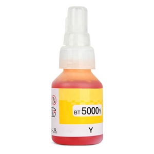 หมึกย้อมคุณภาพสูงสำหรับ Brother <span class=keywords><strong>BtD60BK</strong></span> หมึกสำหรับเดสก์ท็อปที่ใช้ในการ061BK D60BK BT5000C 5001 5009 6000BK - Product Image 4