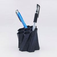 Lyjenny PLA + grosir filamen kualitas tinggi Pla 1.75 1kg filamen Printer 3D hitam