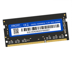 Memoria DDR4 3200MHZ <span class=keywords><strong>4GB</strong></span> 8GB 16GB <span class=keywords><strong>RAM</strong></span> utilizzato per Laptop 1.2V <span class=keywords><strong>ram</strong></span> DDR4 - Product Image 3